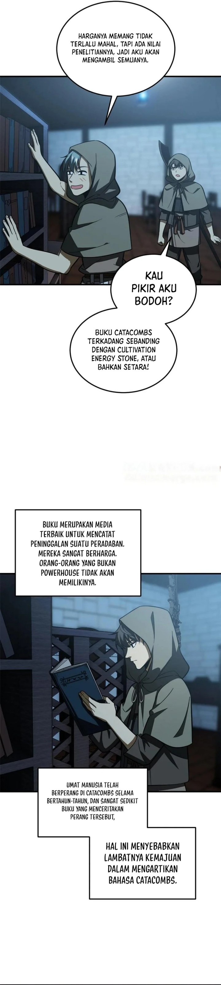 Dilarang COPAS - situs resmi www.mangacanblog.com - Komik global gao wu 191 - chapter 191 192 Indonesia global gao wu 191 - chapter 191 Terbaru 17|Baca Manga Komik Indonesia|Mangacan